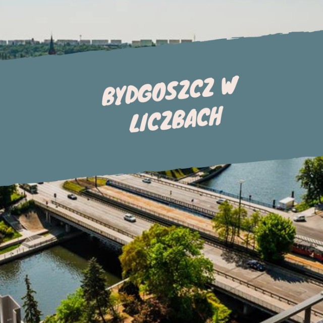 Bydgoszcz zajmuje 176 kilometrów sześciennych i ma 352 313 mieszkańców, a prawie 60 procent z nich jest w wieku produkcyjnym. Czego jeszcze nie wiesz o naszym mieście? 

Poznajcie dziesięć faktów, które znalazły się w opublikowanym w tym roku raporcie Urzędu Statystycznego w Bydgoszczy. 


Flesz - takie są obecnie ceny pali w naszym kraju.

