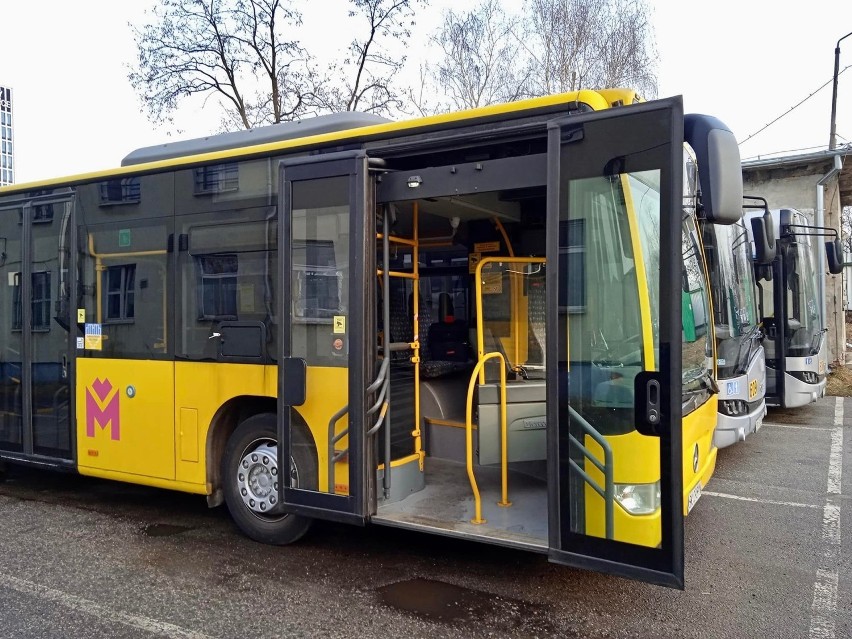 Autobusy załadowane pomocą humanitarną już wkrótce pojadą do...