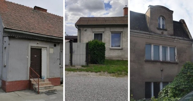 Zobaczcie nasze zestawienie najtańszych domów do remontu, które wystawione są na sprzedaż w portalu OtoDom.pl. Co i za ile można nabyć w województwie kujawsko-pomorskim? Oto szczegóły i zdjęcia! >>>>>