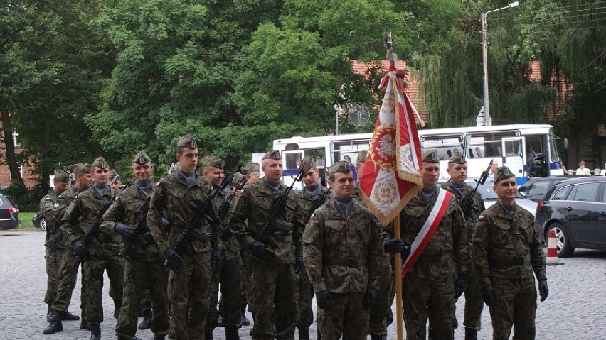 Dni NATO w Pelplinie