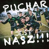 Piłkarski ROW Rybnik z piekła do nieba! Zielono-Czarni zdobyli Puchar Polski! Smutek w Wodzisławiu Śl. Odra prowadziła już 2:0