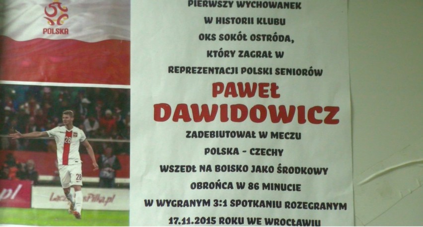 Regionalny Puchar Polski. Jarosław Kotas prowadzi Sokoła twardą ręką. "W Ostródzie przeżyłem szok"