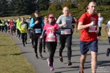 ENEA Tri Tour Challenge Poznań Women Run. Charytatywne bieganie na Cytadeli! [ZDJĘCIA]