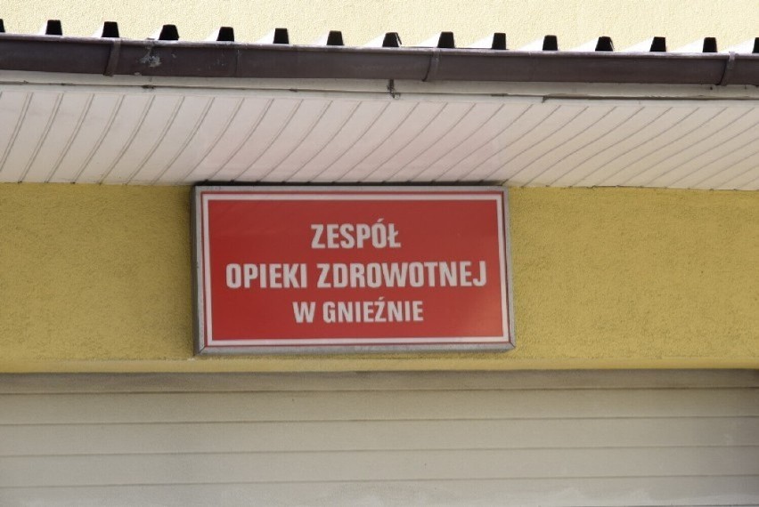 Oddział dziecięcy w Gnieźnie pęka w szwach! Jest apel lekarki