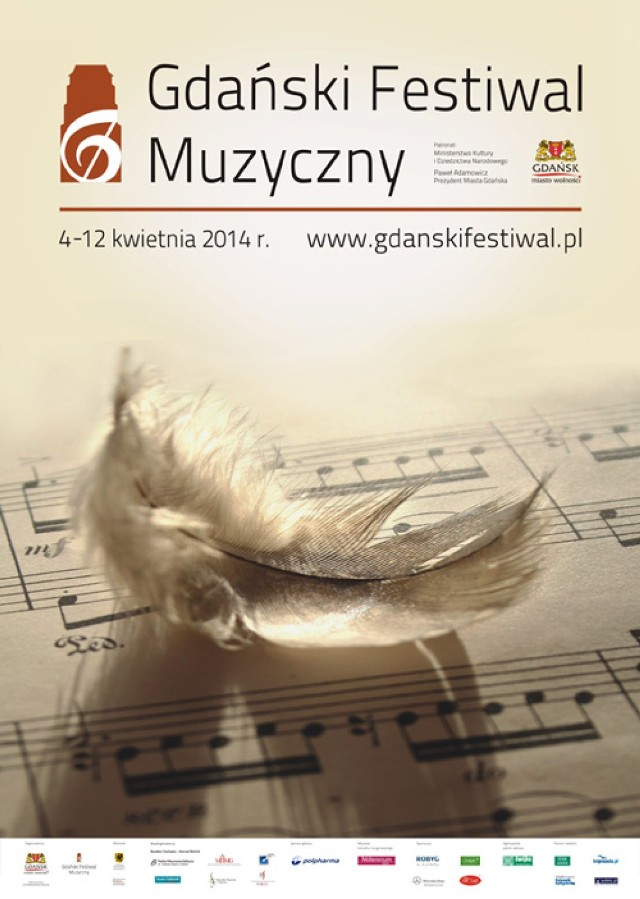 Gdański Festiwal Muzyczny