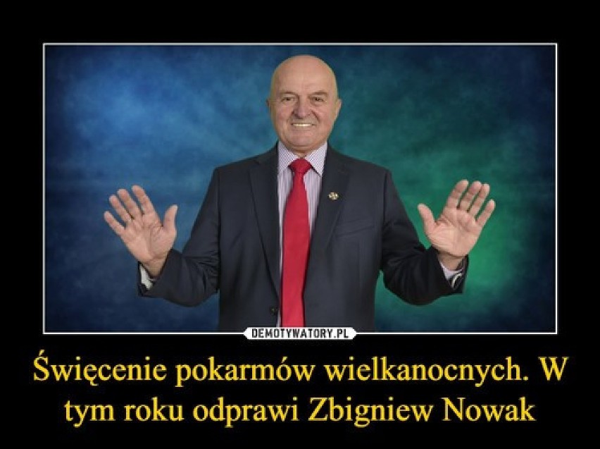Ręce, które leczą, przyciągały Polaków przed telewizory. Zbyszek Nowak ma już 75 lat. Pamiętacie go? [MEMY]