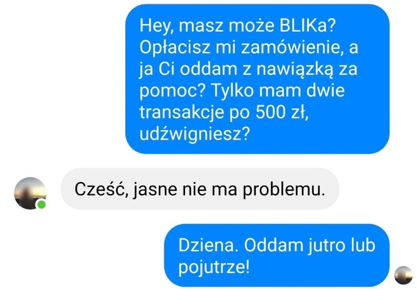 Przestępcy usłyszeli zarzuty związane z oszustwem, także...