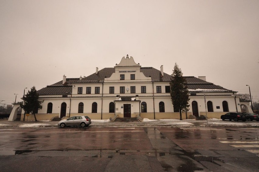 Po trwających blisko 2 latach pracach do użytku oddany...