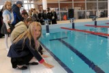 Lublin: Otwarcie basenu podczas inauguracji roku szkolnego (ZDJĘCIA)
