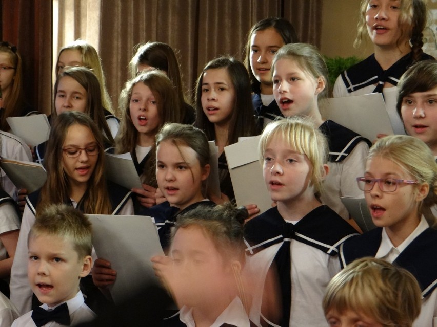 Jubileusz 40-lecia Szkoły Muzycznej I st. w Radomsku