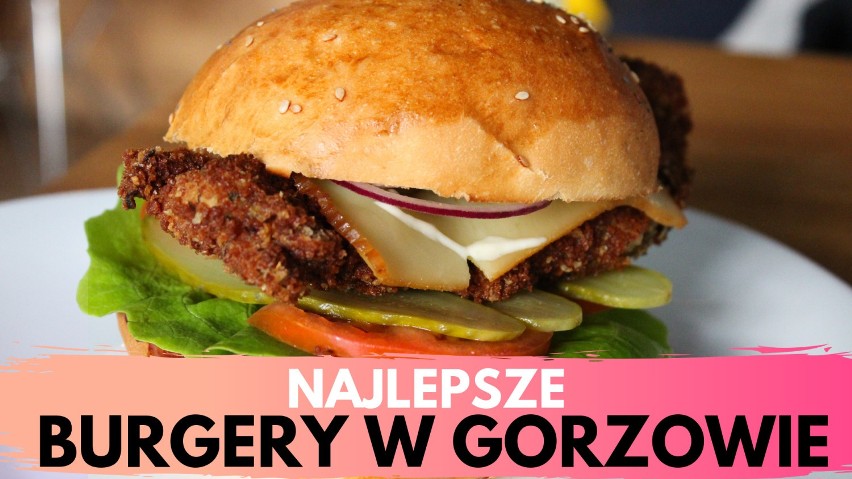 WIDEO: W tej restauracji zjesz burgery w kształcie klocków...