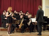 ZAPOWIEDŹ: Urodzinowy koncert Tarnogórskiego Big Bandu w szkole muzycznej