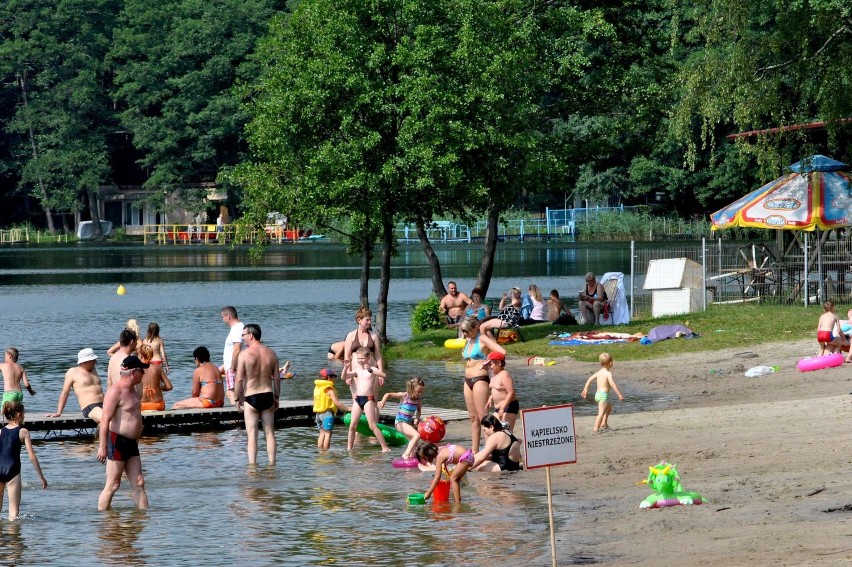 Jak mieszkańcy powiatu międzychodzkiego spędzają wakacje?