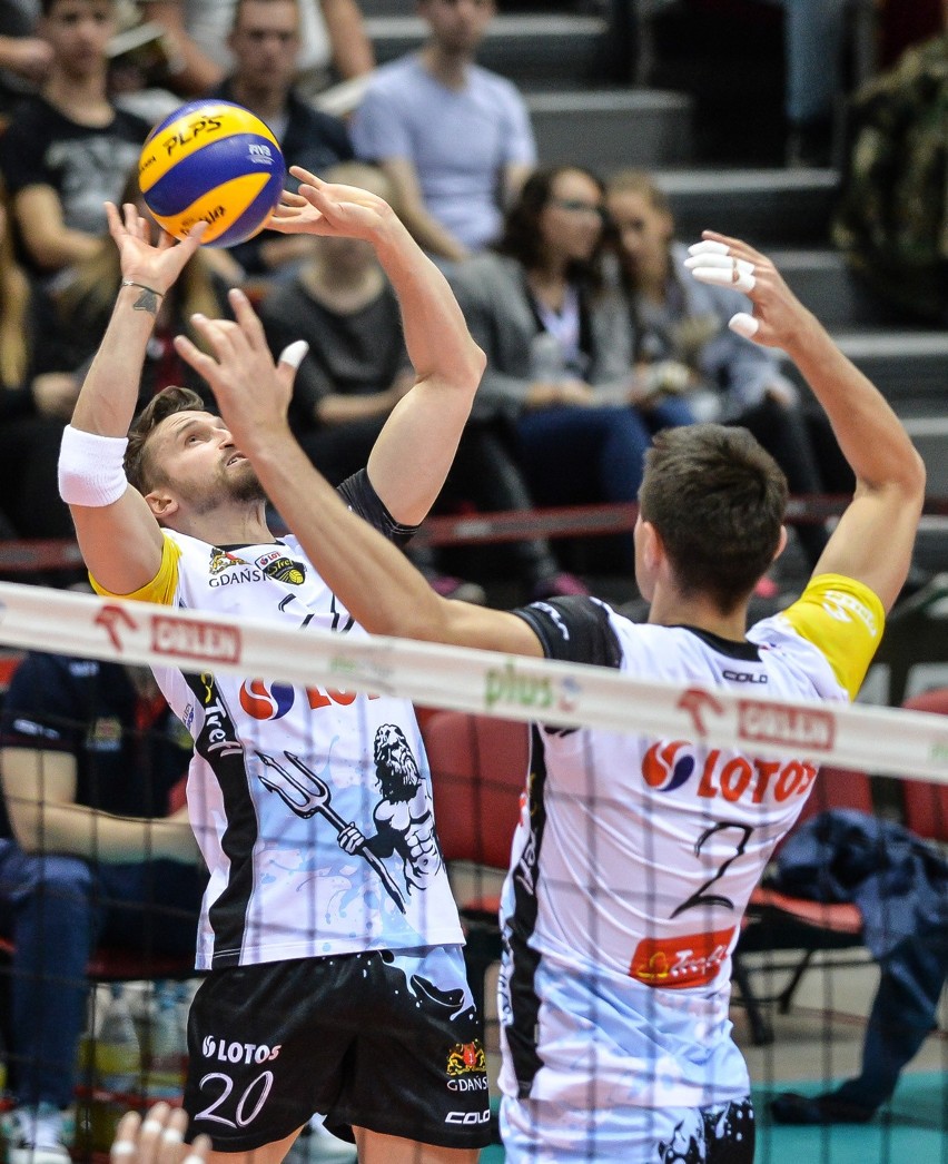 Lotos Trefl - Zaksa