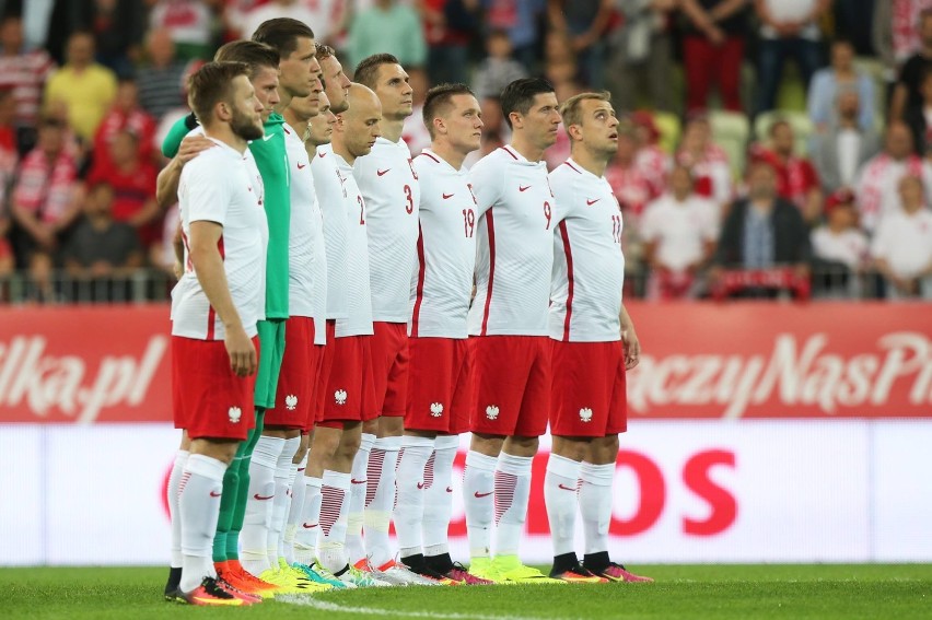 Polska - Holandia. Mecz sprawdzian przed Euro 2016 [ZDJĘCIA, LIVE, BRAMKI]
