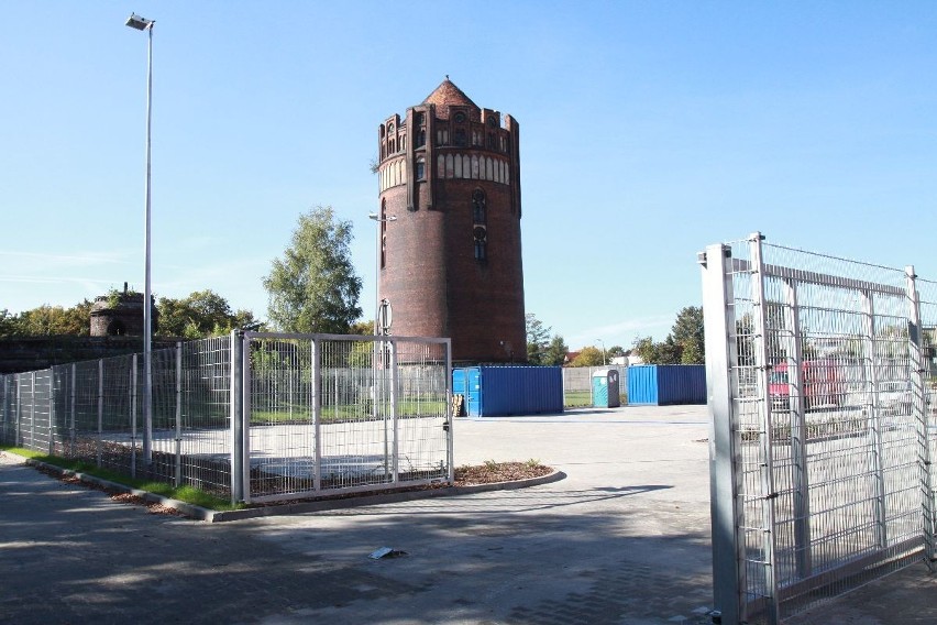 Gliwice: Dni Otwarte Stadionu Piasta. Można go będzie zobaczyć w piątek i sobotę [ZDJĘCIA]