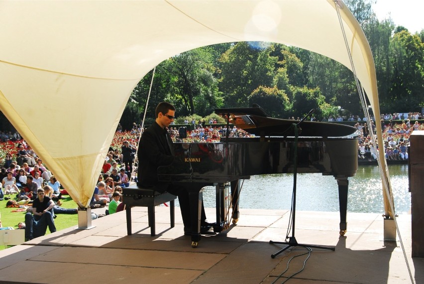 Rusza 11. Festiwal Muzyczny "Chopin i jego Europa"