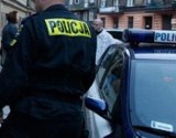 Spoza miasta: Ojciec zabił żonę i dzieci w Szczepankowie 