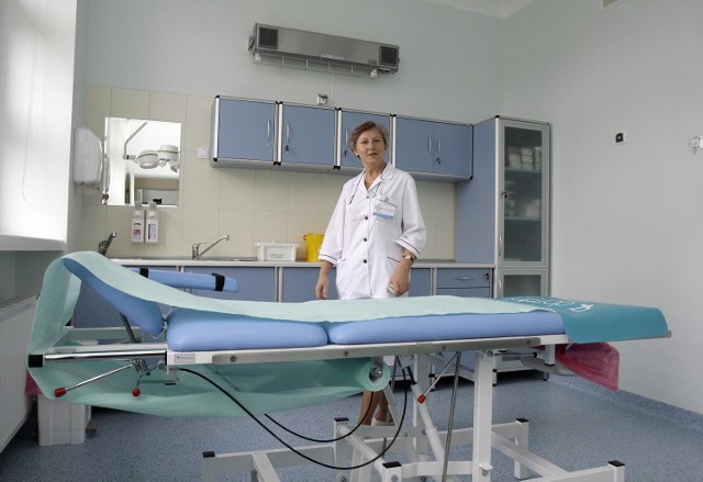 Uniwersytecki Szpital Kliniczny im. WAM, jako czwarty szpital w Polsce dostał certyfikat "Rzetelni w Ochronie Zdrowia".