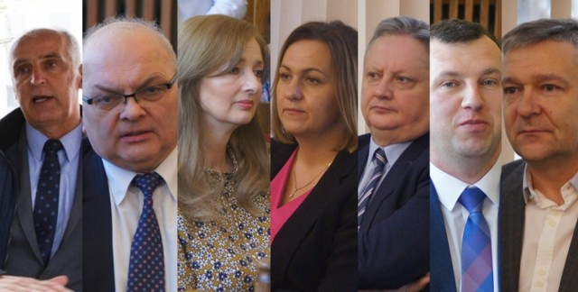 Oświadczenia majątkowe za 2019 rok złożyli już m. in. zarządzający miejskimi spółkami: PGK, MPK i TBS. Sprawdziliśmy, jakie osiągnęli dochody i z jakich źródeł, jakie mają oszczędności, jakimi jeżdżą samochodami i ile są warte ich domy oraz inne nieruchomości.

Jakie są majątki prezesów i wiceprezesów? Przejdź do kolejnego zdjęcia >>>