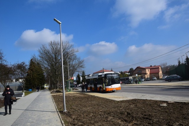 Od kwietnia ulice powiatowe w Sandomierzu, w tym ulicę Koseły, będzie sprzątała już prywatna firma.