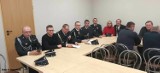 Pierwsze zebrania Ochotniczych Straży Pożarnych w gminie Koźmin Wielkopolski