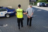 Policja w Ostrowie Wielkopolskim przechwyciła ponad kilogram amfetaminy