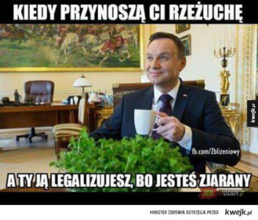 30 listopada przypadają imieniny Andrzeja. Jednym z...