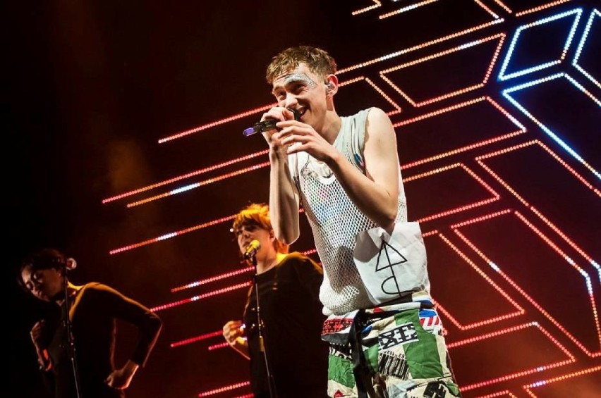 Years & Years ponownie w Polsce. Zespół zagra na warszawskim...