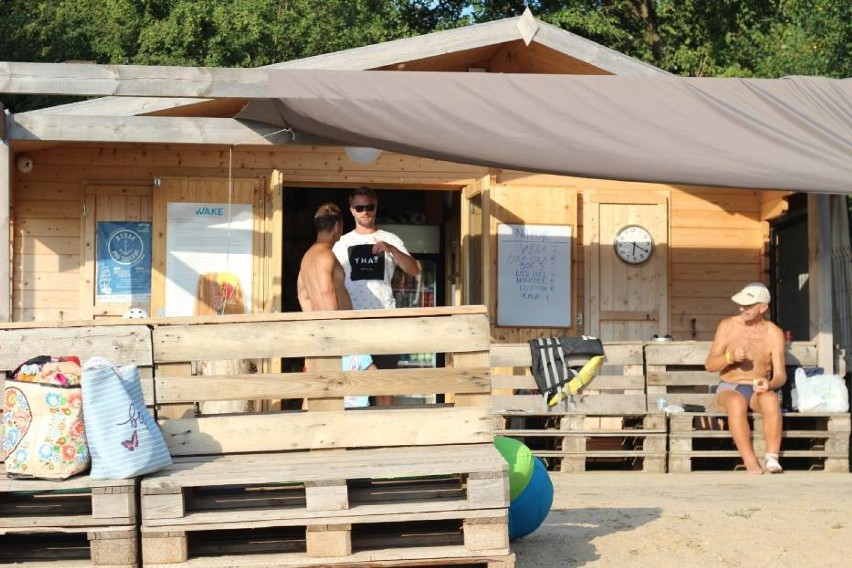 Bezpłatne lekcje w Wake Park Gniezno