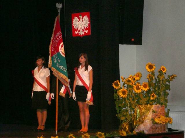 Uroczystości jubileuszowe w teatrze