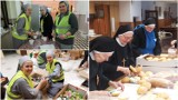 Tarnów. Siostry Józefitki pomagają uchodźcom z Ukrainy. Przygotowują dla nich mnóstwo kanapek, przyjmują pod swój dach [ZDJĘCIA] 