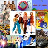 Top 20 lat 90-tych. Czyli czasopismo Bravo, Spice Girls i MacGyver [ZDJĘCIA]