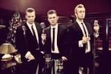 The Baseballs w Warszawie! Lady Gaga, Rihanna i 50 Cent w wersjach a la Elvis