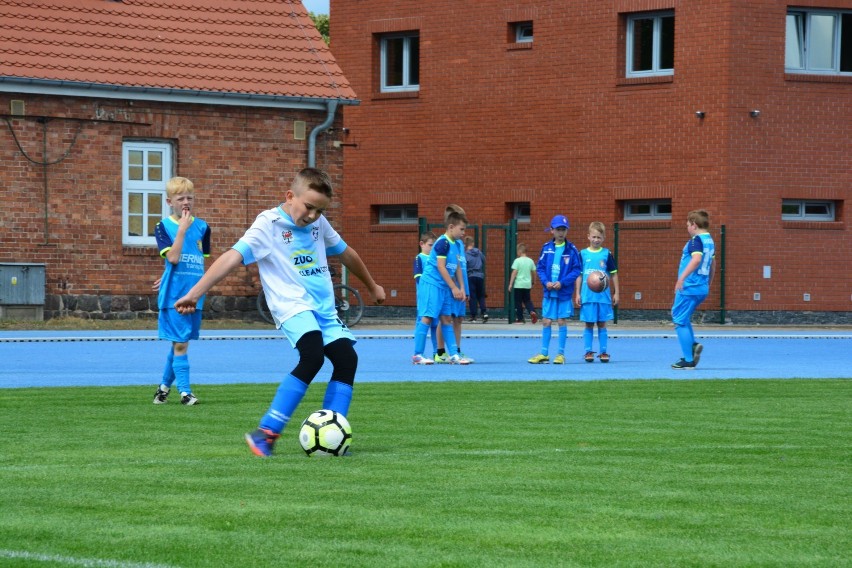 Międzychód Cup 2018 - piłkarski turniej w Międzychodzie