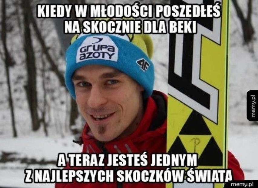 Sławomir Peszko na imprezie u Piotra Żyły! Memy z Polakami w roli głównej 