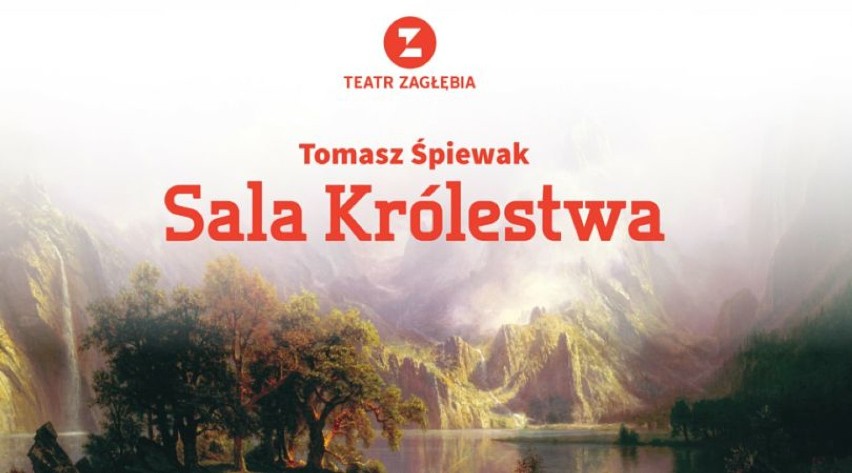 Teatr Zagłębia, premiera spektaklu "Sala...