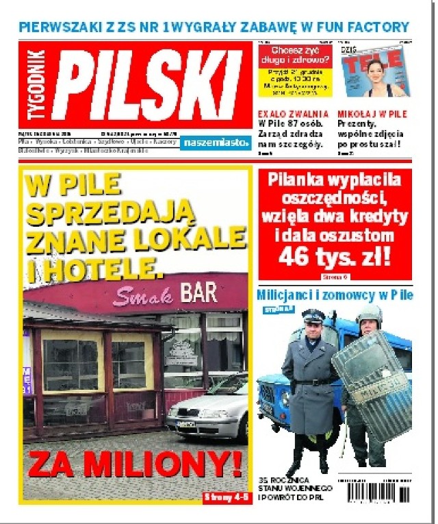 Tygodnik Pilski