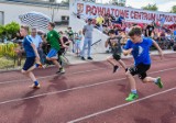 Szamotuły. I Szamotulski Finał Czwartków Lekkoatletycznych im. Bohdana Zielińskiego