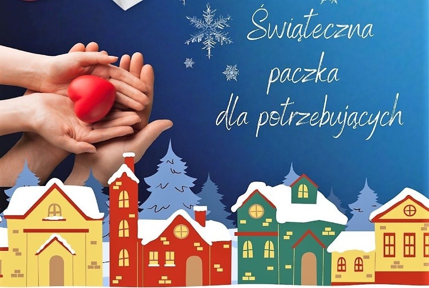 Caritas prosi inowrocławian o wsparcie akcji "Być dobrym jak...