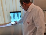 Włodzimierz Bodnar z Przemyśla: od dzisiaj nie będziemy leczyć amantadyną nowych pacjentów chorych na COVID-19