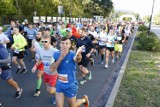 Maraton Warszawski 2018. Zdjęcia uczestników jubileuszowej edycji biegu [CZĘŚĆ 1]