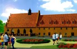 W zamku w Malborku powstanie drugi punkt obsługi turystów? To tylko jeden z punktów wielomilionowej inwestycji, którą muzeum ma w planach