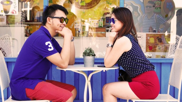 Najlepszy serwis randkowy online na Filipinach