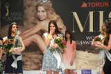 Oliwia Łucka z Torunia wygrała regionalny konkurs Miss Polonia. Kim jest nowa Miss?