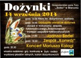 Dożynki w Bieruniu 2014: Program, autobusy