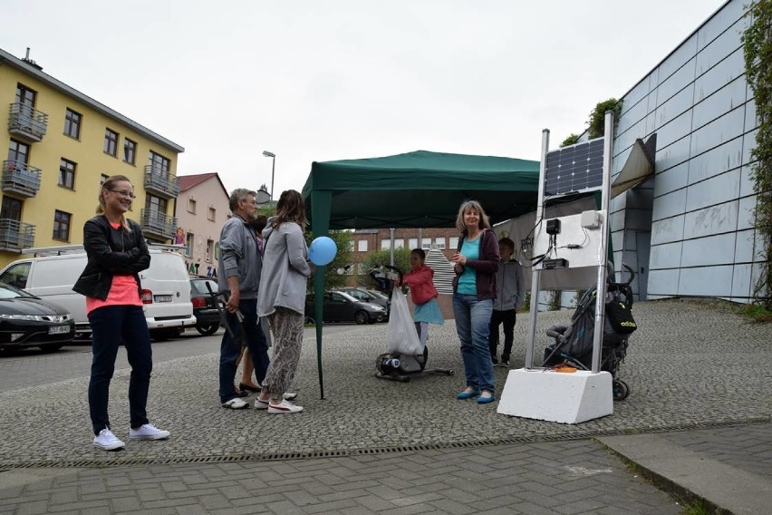 ArtFestiwal Stargard wystartował! Pozytywna energia zalała miasto. Zobacz, co dziś w programie