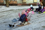 Grudziądz. Tak wyglądają zimowe szaleństwa na osadzie Grud w Grudziądzu. Zobacz zdjęcia