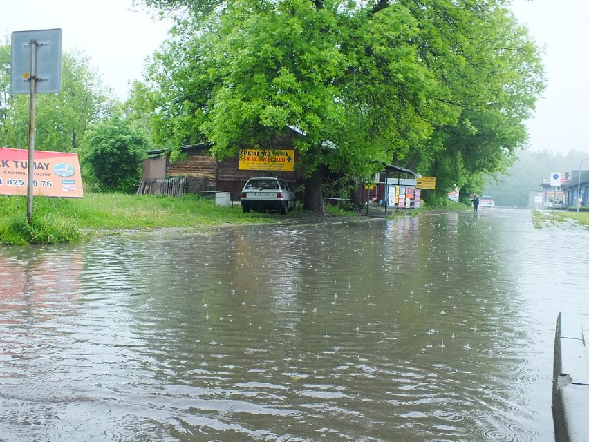 14 maja w Kraśniku