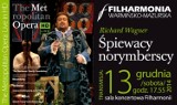 Opera "Śpiewacy norymberscy" w Filharmonii Warmińsko-Mazurskiej [ZDJĘCIA]